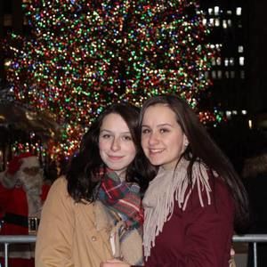 Meet your Posher, Joann